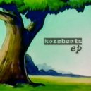 Beats In The Bank & kozebeats - snow-fi ()