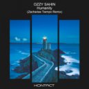 Ozzy Sahin & Zacharias Tiempo - Humanity (Zacharias Tiempo Remix Radio edit)