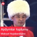 Maksat Hojaberdiýew - Ýusup Bilen Ahmet