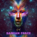 Damian Force - 54 (Radio Mix)