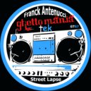 Franck Antenucci - Arpegior (Original Mix)