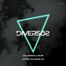 Carlos Dominguez & John Mir - Electronic Souls (Original Mix)