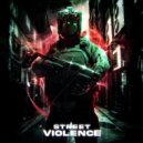 KXRAIN - STREET VIOLENCE