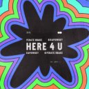 Pirate Snake & Kapowsky - Here 4 U (Extended Mix)