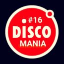 T o l l - DISCO Mania vol.16 @ 2023