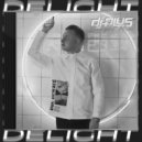 DJ PLUS - DELIGHT MIX #3 ()