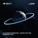 Alexander Montano - Dance With Me