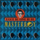 Masterboy - I Got To Give It Up 2023 (KalashnikoFF Mix)