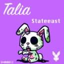Stateeast - Talia (Radio Edit)
