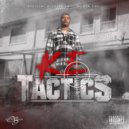 K.E. & Yung Ralph & Mark After Dark - CRUISIN\' IN MY RIDE ()