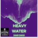 Shakir Shakur & MOJO FRESH - Fly by Moon (feat. MOJO FRESH)