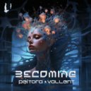 Peitora & Vallent - Becoming ()