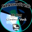 Mr. Rog - Control You! (Original Mix)