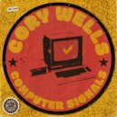 Cory Wells - Computer Signals (Original Mix)