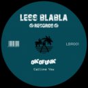 OKOFUNK - Calling You (Original Mix)