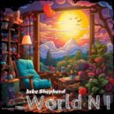 Jake Shepherd - World N I