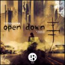 Titto Legna - Open Down