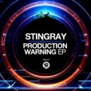 StingRay - Africa Is Were I Was Born