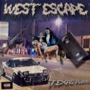 Texas Playa & Danger Playa - West Escape ()