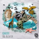 Roworth - Feel Alive (Original Mix)
