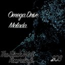 Omega Drive - Match Point