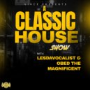 Vince ft Obed The Magnificent - Breezy Love