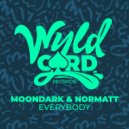 MoonDark, Normatt - Tell Me (Original Mix)