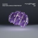 Iglesias, Gianluca Cennamo - Funk in C Minor (Original Mix)