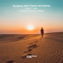 Allen & Envy feat. Victoriya - Don\'t Say (Ciaran McAuley Extended Remix)