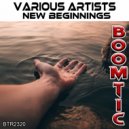 JOE ZEZ - Turn Back Yesterday