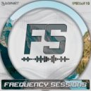 Saginet - Frequency Sessions 210