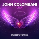 John Colombani - Lila (Extended Mix)
