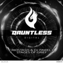 Criostasis & DJ Pawel C - Stages Of Grief (Original Mix)