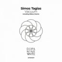 Simos Tagias - Vacuum