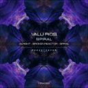Valu Rios - Broken Reactor