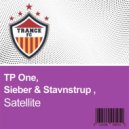 TP One & Sieber and Stavnstrup - Satellite (Extended)