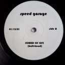 Sound of Life (Butt-Head) - Speed Garage (side A)