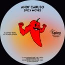 Andy Caruso - Te Gusta Picante
