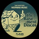Two Diopters - Outsider (Original Mix)
