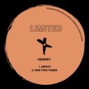 Hennry - One Two Three