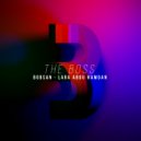 Bobsan & Analogrunner - Iny Svet (Original Mix)