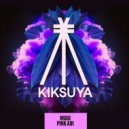 MUUI - Pink Air II