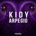 KIDY - Arpegio