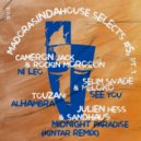 Touzani - Alhambra (Original Mix)