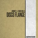 Animist, Shari Mills - Disco Flange (Original Mix)