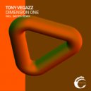 Tony Vegazz - Dimension One (Saytek Remix)