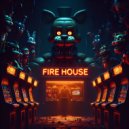 KD Fire - Echoes of Animatronics ()