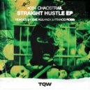 Chaostrail & Franco Rossi - Your Imagination
