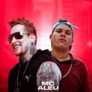 Dj Rhuivo & MB Music Studio & MC Aleu - Tubarão Me Convocou ()