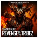 Sandro Mure - Spaceman